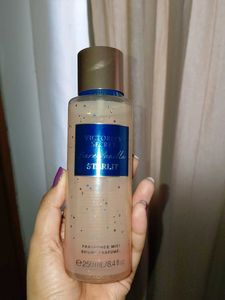 Victoria's Secret Bare Vanilla Starlit- 10ml