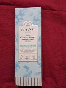 Dot & Key Toner