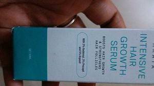 Hair Growth Serum