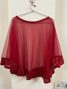 3set Of Lehenga Choli And Dupatta