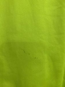 Gym T Shirt