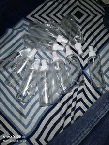 Pack Of 8 Spray Bottle