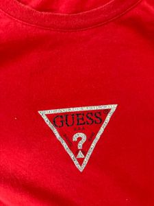 Guess T Shirt
