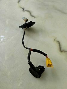Ktm Duke 200 BS3 Headlight