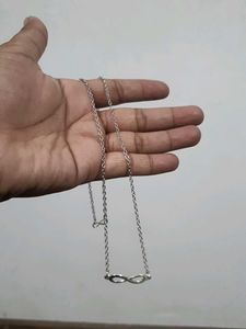 Infinity Symbol Necklace ♾️
