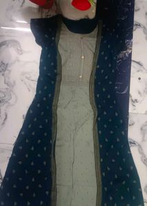 Women Anarkali Gown