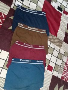 Kids Innerwear