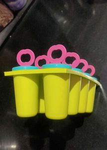 Ice Cream Mould