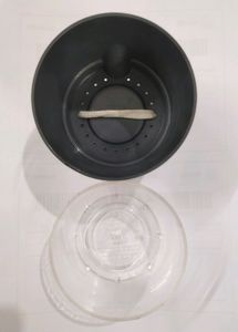 KYARI Self-Watering Pots for Indoor Plants
