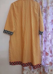 Kurti Set