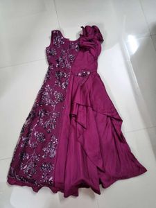 Girls' Special Occasion Dress