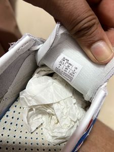 Women Onitsuka Tiger White Sneakers For Sale