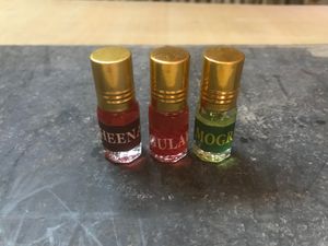 Attar