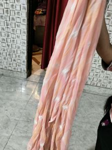 Stitching Salwar Suit