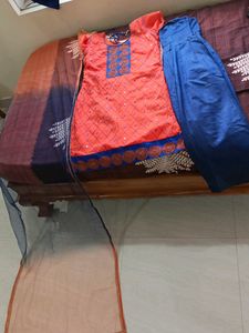 Patiyala Set