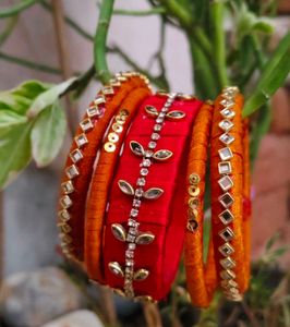 Bangles & Bracelets