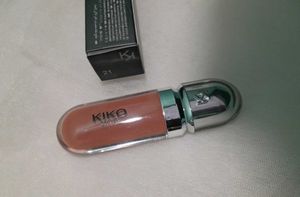 KIKO Milano Hydra Gloss- SHADE 21