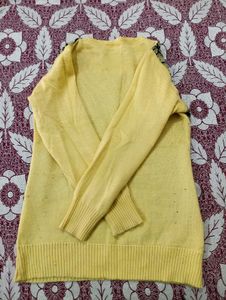 Beautiful Winter Top