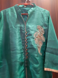 Gorgeous Kurta