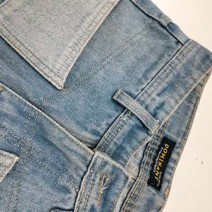 Dominant Jeans For Men