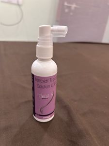 Minoxidil 5% Solution