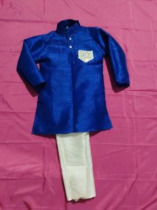 Boys' Ethnic Kurta Set new
