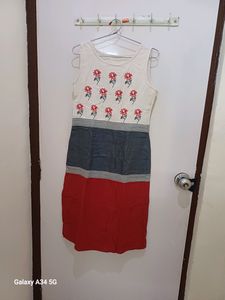 Small Size Kurta