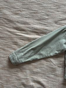 ZARA Denim Jacket