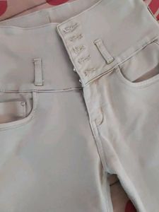high west Jeans