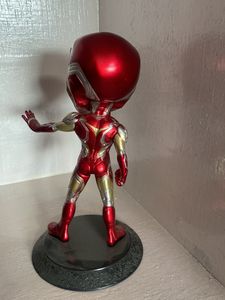 Iron Man Avenger Action Figure