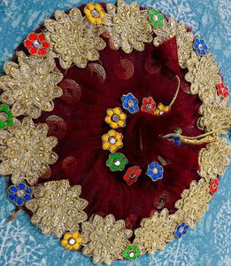 Laddu Gopal Festival Dress Size 6,7,8