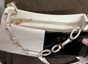 Chic Black Sling Bags