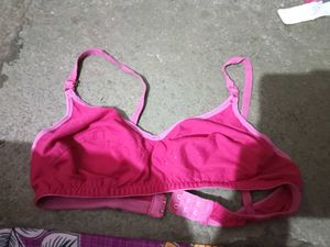 Bras - Comfort &amp; Support