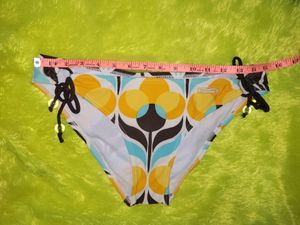 Multicolored Panty