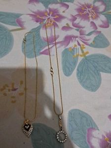 Necklace Bundle
