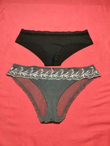 Combo 4 Brief Size 38/40