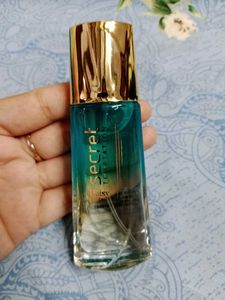 Secret Temptation Daisy Perfume