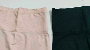 Shapewear Shorts - Comfortable Fit