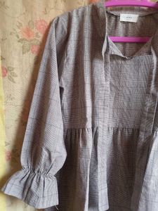 Bow tie tunic! 🎀