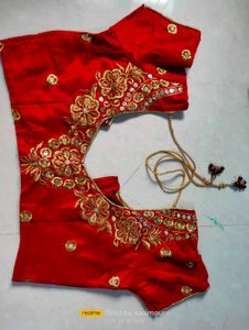Combo  Of Three Blouses For Women