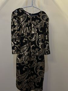 MINK BODYCON DRESS