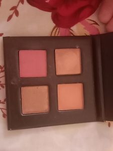 NEW Brand 4 In 1 Eyeshadow Palette