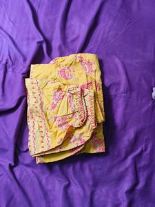 Short Kurty Pajama