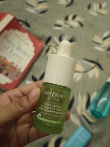 Dot & Key Skin Clearing Serum