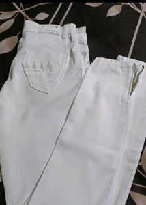 Women&#39;s Trendy Denim Jeans