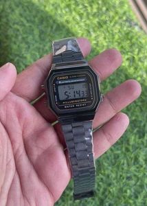 Casio Vintage Series With Box