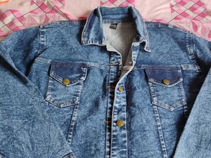 Denim Jacket for women