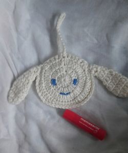 Cinnamonroll Pouch