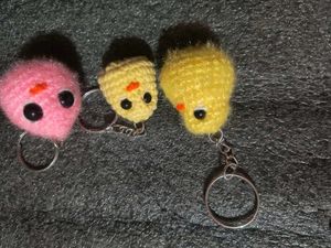 key chain
