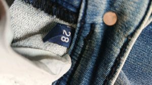 Tuffy Jeans
